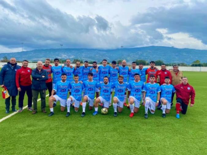 images Prima Categoria. Risultati e classifiche dei quattro gironi della quinta giornata 