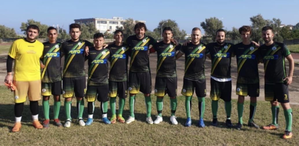 images Seconda categoria. Seconda giornata. Risultati, classifiche, marcatori dei 5 gironi 