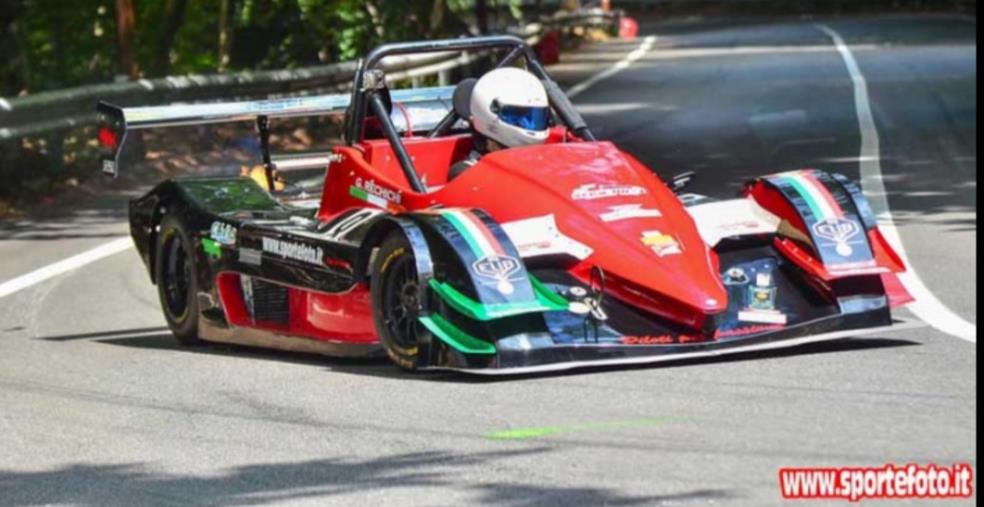 images Sport e sinergia tra i territori: è tutto pronto per il 3° Slalom Città di Altomonte