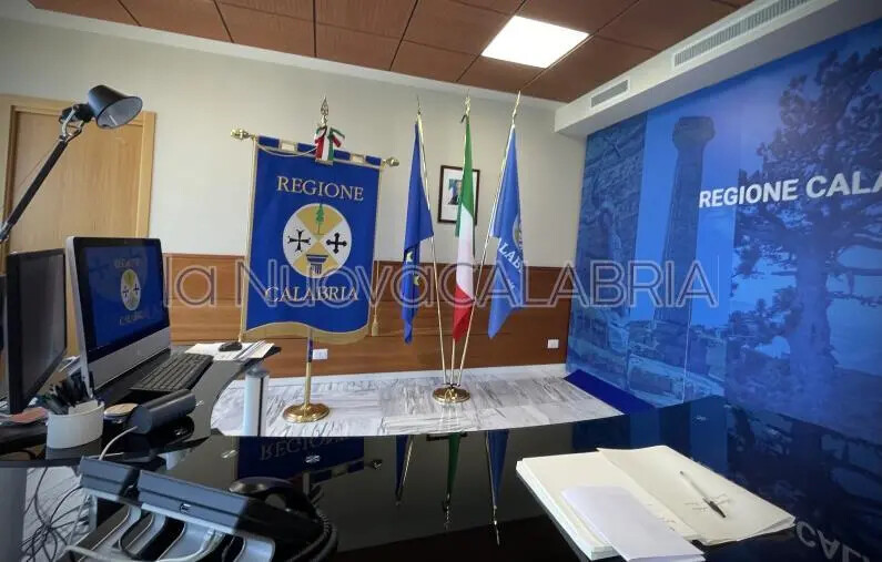 images Energia rinnovabile, la graduatoria definitiva della Regione: ammesse 472 imprese