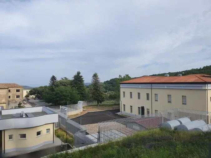 images Un anno fa l'apertura della REMS di Girifalco, Rossi: "Residenza psichiatrica aperta e non chiusa"