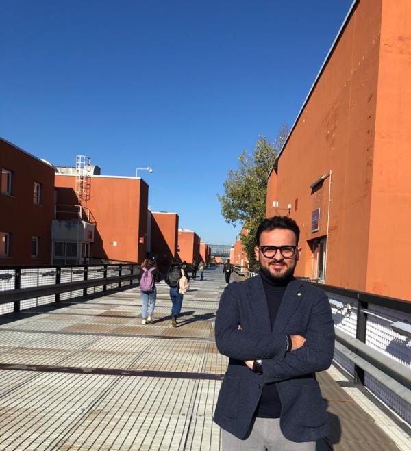 images All'Unical arriva il robot "Da Vinci": il plauso di Zaccaria (Coruc)