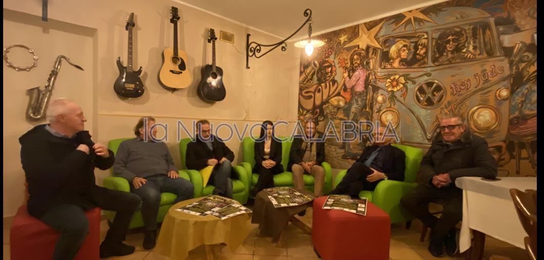 images Lo spettacolo musicale "Ri-Vista" compie 18 anni: in scena il 13 dicembre a Catanzaro
