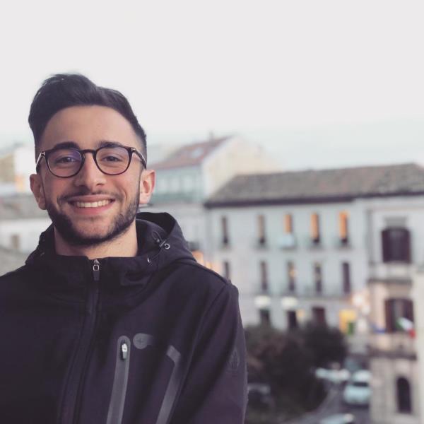 images Coronavirus. Lettera di un ragazzo che non perde la speranza: "Calabria mia.. che fine faremo? Torneremo, più belli, caldi e simpatici che mai"