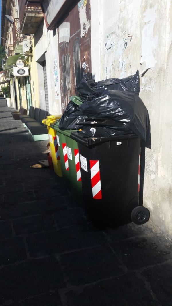Il Movimento "Difendiamo Lamezia Terme" denuncia il degrado sulle strade in città images Il Movimento "Difendiamo Lamezia Terme" denuncia il degrado sulle strade in città