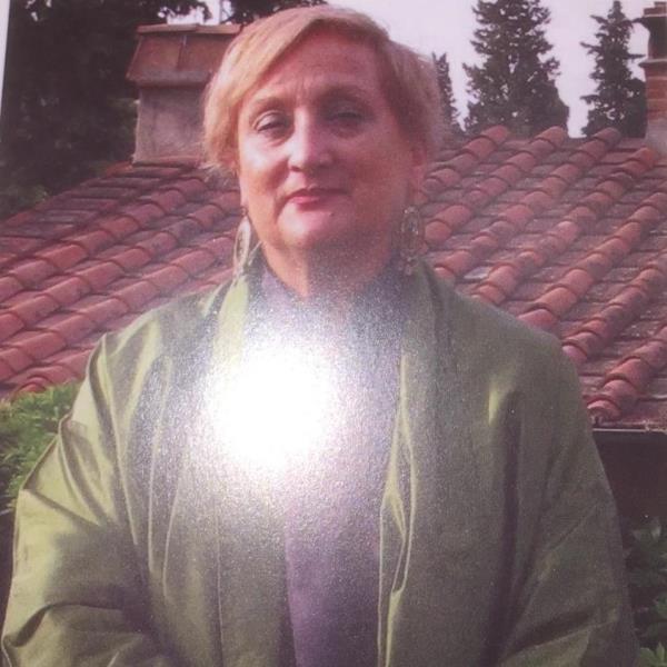 Rina Ranieri a Filippo Veltri: "La nostra paura del futuro va incanalata in una forza di cambiamento" images Rina Ranieri a Filippo Veltri: "La nostra paura del futuro va incanalata in una forza di cambiamento"