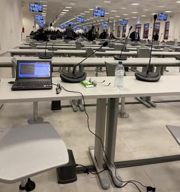 Rinascita Scott. Prima l’arresto, poi l’assoluzione, infine gli usurai: il racconto del testimone di giustizia Farris images Rinascita Scott. Prima l’arresto, poi l’assoluzione, infine gli usurai: il racconto del testimone di giustizia Farris