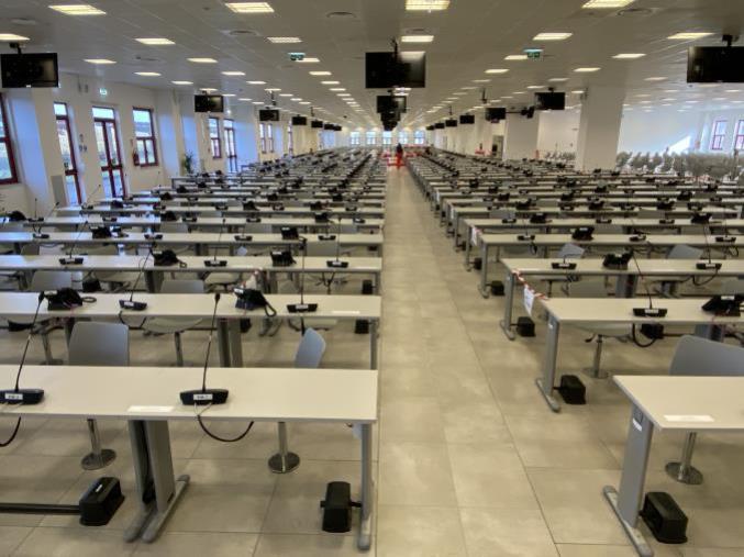 Il Comune di Cortale si costituisce parte civile nel processo “Imponimento”: la decisione della Giunta municipale guidata dal sindaco Francesco Scalfaro images Il Comune di Cortale si costituisce parte civile nel processo “Imponimento”: la decisione della Giunta municipale guidata dal sindaco Francesco Scalfaro