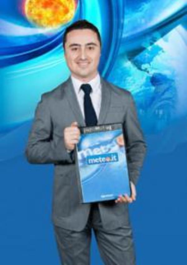 METEO. Un vortice polare da record cancella l'inverno. Temperature miti in gran parte d'Europa images METEO. Un vortice polare da record cancella l'inverno. Temperature miti in gran parte d'Europa