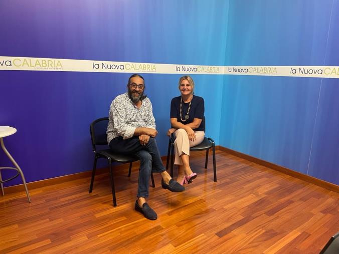 Comico, cabarettista, attore: il catanzarese Rino Rodio racconta la sua esperienza con Pupi Avati images Comico, cabarettista, attore: il catanzarese Rino Rodio racconta la sua esperienza con Pupi Avati