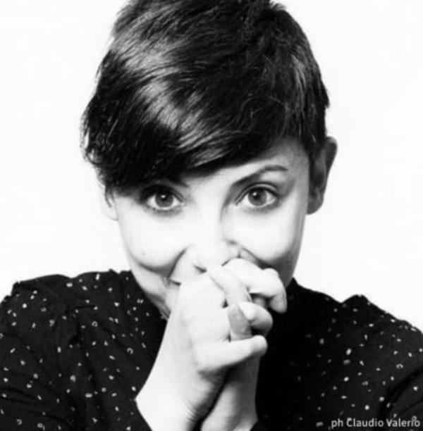 images Cosenza ospita la presentazione di "Incendi" di Elena Giorgiana Mirabelli