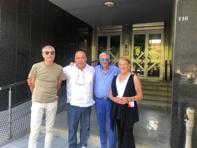 Incontro fra le Delegazioni della Democrazia Cristiana e di Noi con l’Italia
images Incontro fra le Delegazioni della Democrazia Cristiana e di Noi con l’Italia