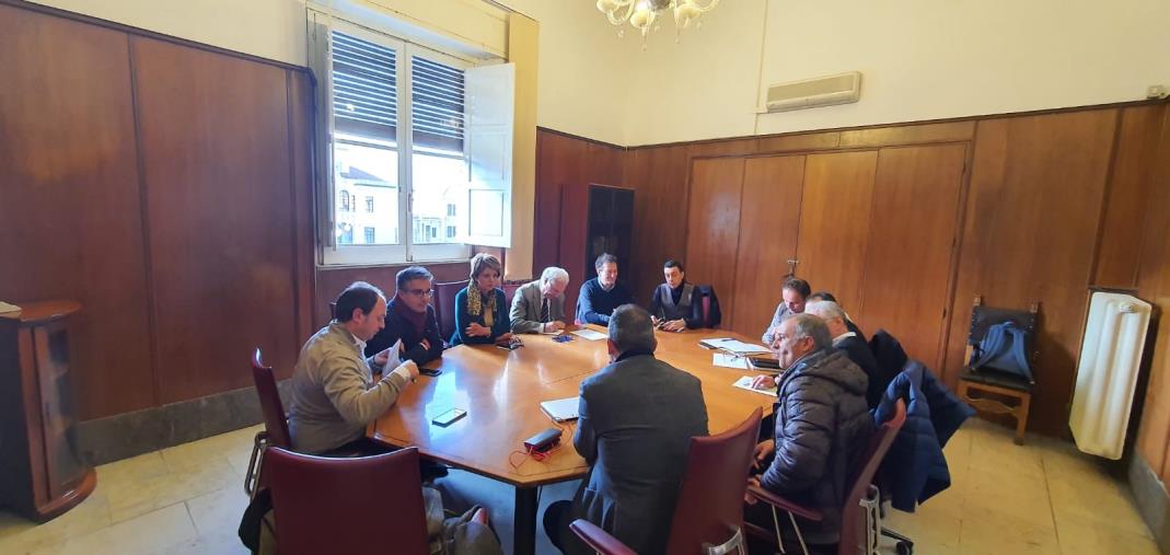 images Il dibattito degli Odontoiatri a Catanzaro: "La tutela del paziente passa dal rapporto di fiducia con il medico"