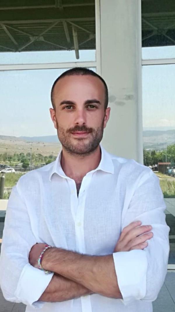 images ConfCommercio Calabria centrale, vigili del fuoco e Silb uniti per la legalità