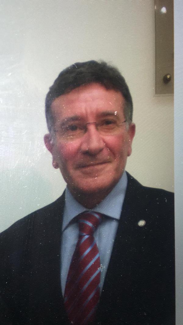 Coronavirus. Pardo (Federazione Sindacale di Polizia) insiste: "Predisporre uno screening tra il personale delle Forze dell’ordine" images Coronavirus. Pardo (Federazione Sindacale di Polizia) insiste: "Predisporre uno screening tra il personale delle Forze dell’ordine"