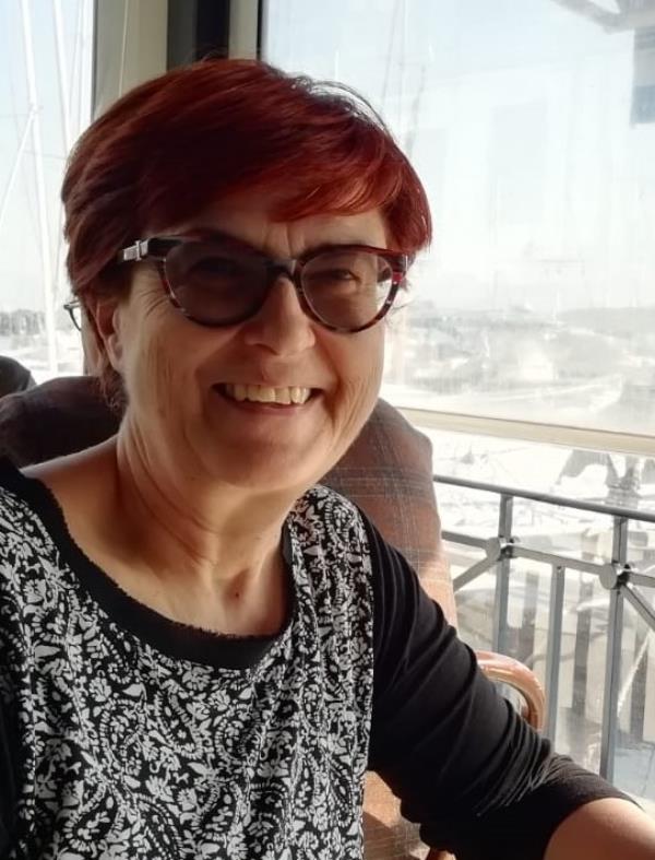 Coronavirus. Rosa De Pasquale (già Capo Dipartimento Sistema Educativo Istruzione MIUR): "Fare di “necessità virtù”: opportunità da non perdere per la Scuola" images Coronavirus. Rosa De Pasquale (già Capo Dipartimento Sistema Educativo Istruzione MIUR): "Fare di “necessità virtù”: opportunità da non perdere per la Scuola"