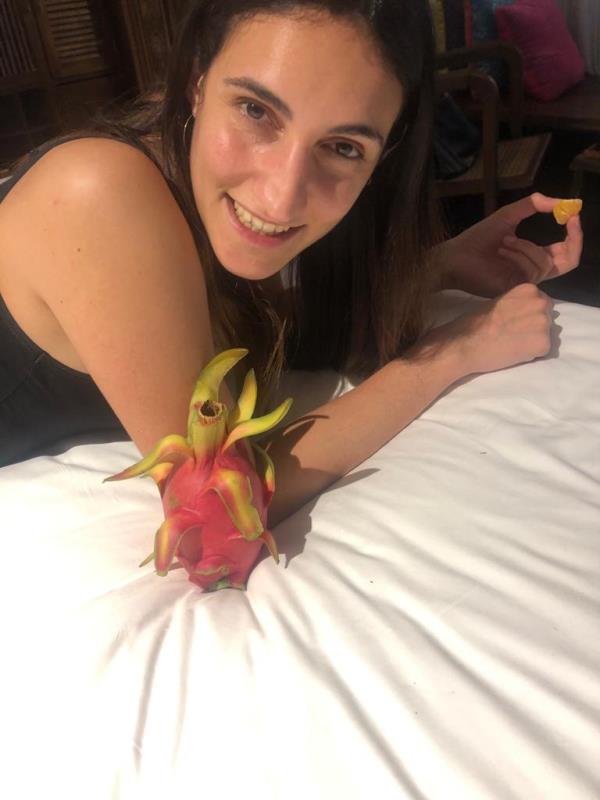 Coronavirus. Da Taiwan a Catanzaro, il messaggio di speranza di Rosalba Berteli (VIDEO) images Coronavirus. Da Taiwan a Catanzaro, il messaggio di speranza di Rosalba Berteli (VIDEO)