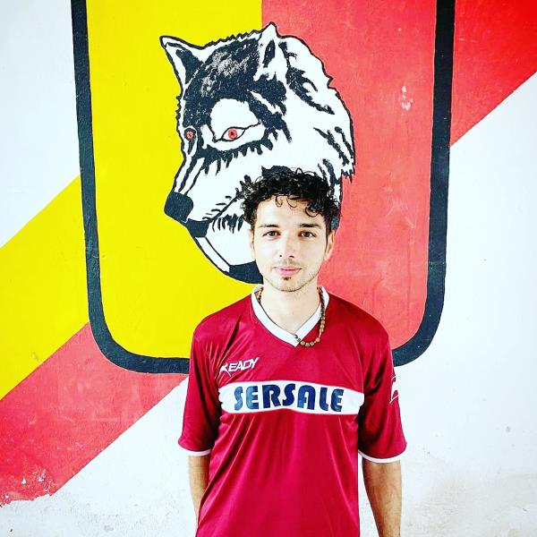 Sersale. Lotta alla vita sedentaria, l'appello ai giovani dell'allenatore Rosario Cisternino images Sersale. Lotta alla vita sedentaria, l'appello ai giovani dell'allenatore Rosario Cisternino