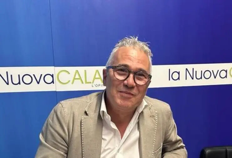 images Rosario Munizza, il 'bilancio' alla Catanzaro Servizi e la proposta: "Parco Romani un grande cimitero al coperto" 