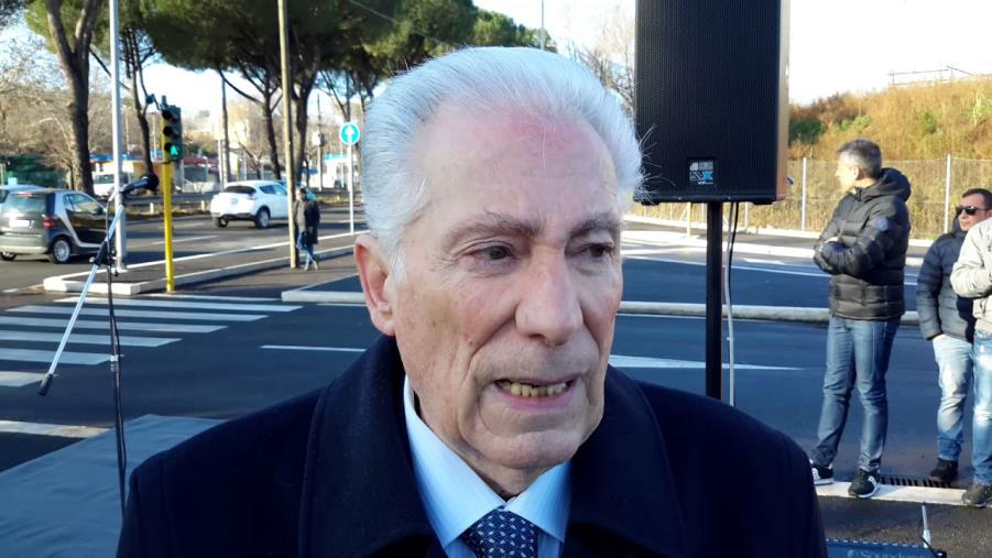 images Parco Romani, assoluzione Olivo. La soddisfazione Pd Catanzaro: "Non c’erano dubbi"