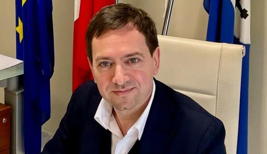 images Aeroporti, Varì: “Una regione sempre più connessa”