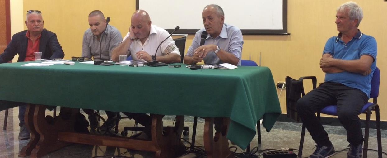 images Allerta meteo, domani possibili modifiche per alcune tratte dei treni in Calabria 