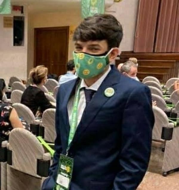 Regionali. Ruggero Britti (Gev Calabria): "Abbiamo la possibilità di dire basta" images Regionali. Ruggero Britti (Gev Calabria): "Abbiamo la possibilità di dire basta"