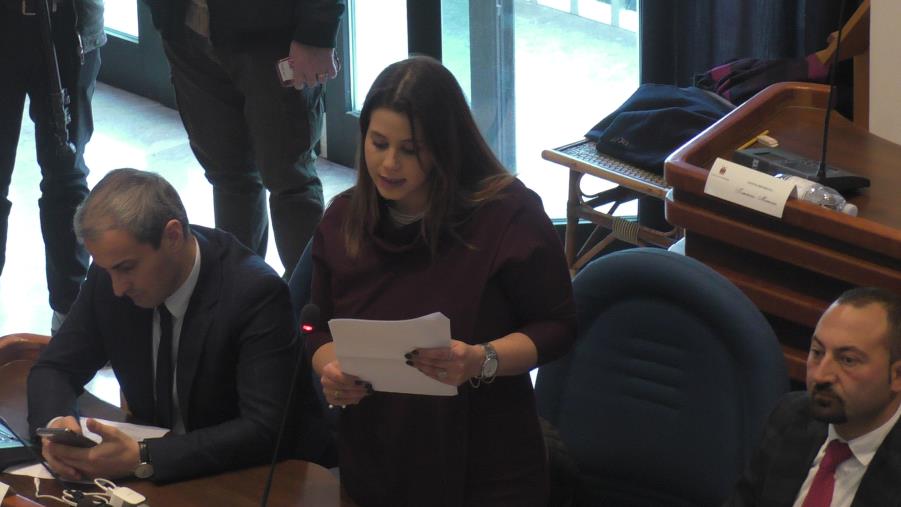 images Decoro urbano di Catanzaro, per l'assessore Lobello: "E' fondamentale la collaborazione dei cittadini"