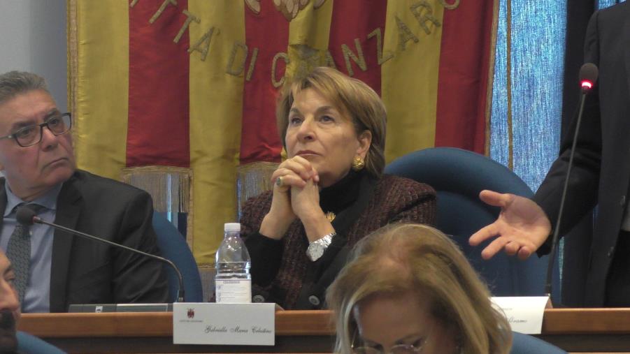 images Catanzaro. Il vicesindaco Celestino conferma: "Firmiamo la delibera per l'acquisto del Teatro Masciari"