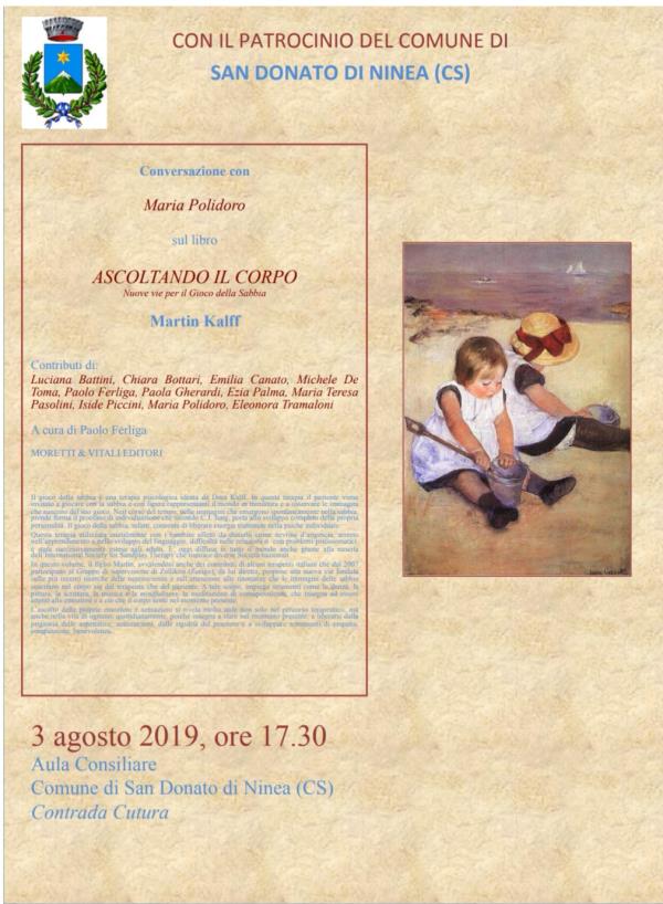 “Tuttinsieme per Squillace” tra cultura e sociale images “Tuttinsieme per Squillace” tra cultura e sociale