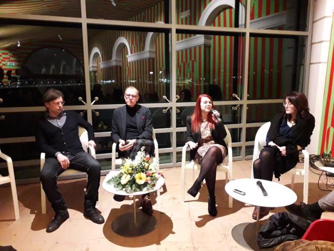 images Insulti razzisti, il presidente Noto: "Sono molto stupito, chiedo scusa al giovane calciatore. Le offese non rappresentano tutta la tifoseria"