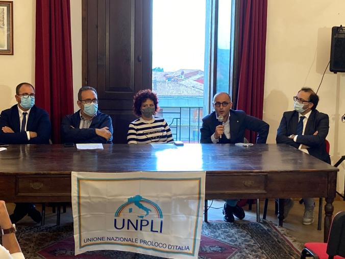 images Scalea. Turismo, il “Consorzio Pro Loco Riviera dei Cedri” si prepara con nuove iniziative