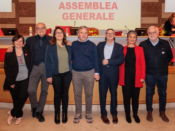 Pensionati, Claudia Carlino eletta nella segreteria nazionale Spi Cgil images Pensionati, Claudia Carlino eletta nella segreteria nazionale Spi Cgil