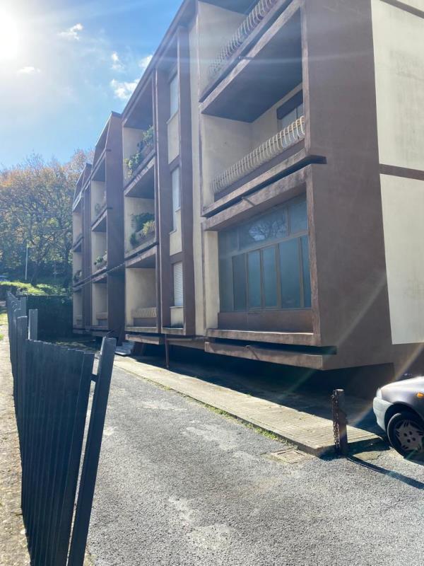 images Edilizia residenziale pubblica a Maida, sopralluogo dei tecnici Aterp 