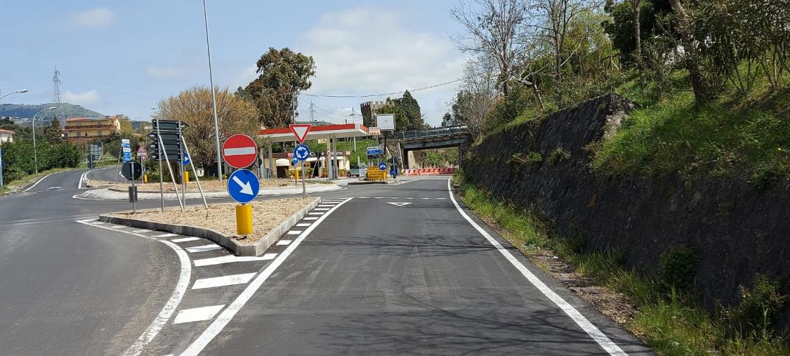 Provinciale 168/1 chiusa a Marcellinara. Il sindaco: “La Provincia ci dica se ha i soldi o fa ostruzionismo” images Provinciale 168/1 chiusa a Marcellinara. Il sindaco: “La Provincia ci dica se ha i soldi o fa ostruzionismo”