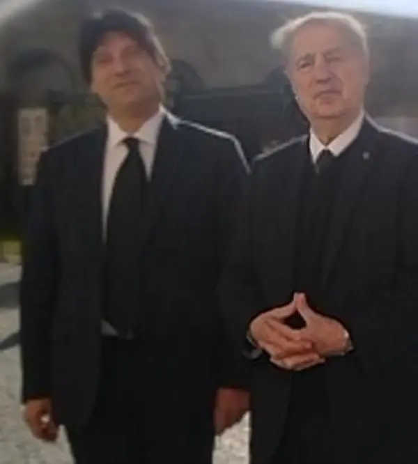 Speziali: "Fiorita non può non rispettare le prerogative e la dignità dell'opposizione" images Speziali: "Fiorita non può non rispettare le prerogative e la dignità dell'opposizione"