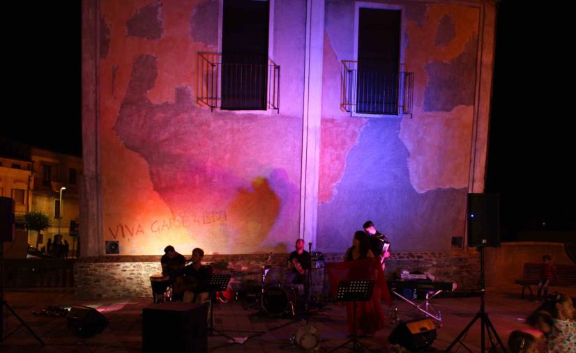 Davoli, le pietre parlano con Sonore Alchimie images Davoli, le pietre parlano con Sonore Alchimie