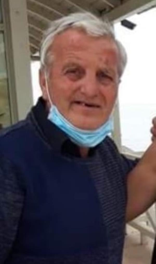 Catanzaro. Ritrovato il cadavere di un uomo a Giovino images Catanzaro. Ritrovato il cadavere di un uomo a Giovino