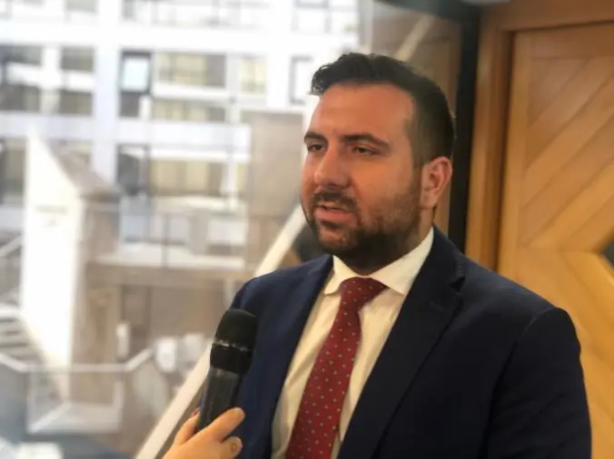 Crans Montana, Cirillo: "Il coraggio e l’umanità di Paolo Campolo onorano Reggio Calabria e l’Italia intera"