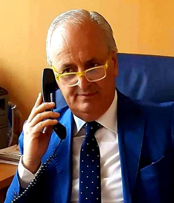 images Covid. Lerose (FI) scrive al commissario dell'Asp: "Si disinfestino le strade della città e delle frazioni di S. Leonardo e Steccato di Cutro"