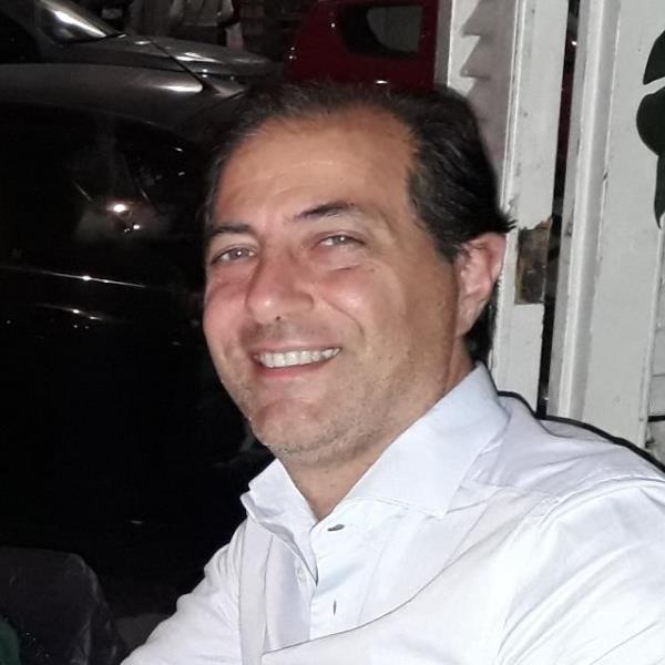 images Comunali Catanzaro, Rotundo (Italia Viva) aderisce al progetto di  Valerio Donato