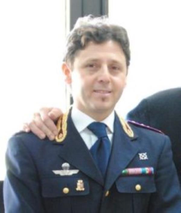 Il calabrese Salvatore Barilaro Vicario del questore a Lecce. Subentra a Miriello che ritorna a Catanzaro images Il calabrese Salvatore Barilaro Vicario del questore a Lecce. Subentra a Miriello che ritorna a Catanzaro