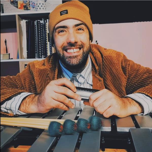 images Tutto pronto per l'inaugurazione del Parco Barisco a Lamezia con il concerto dell’AMA Little big band