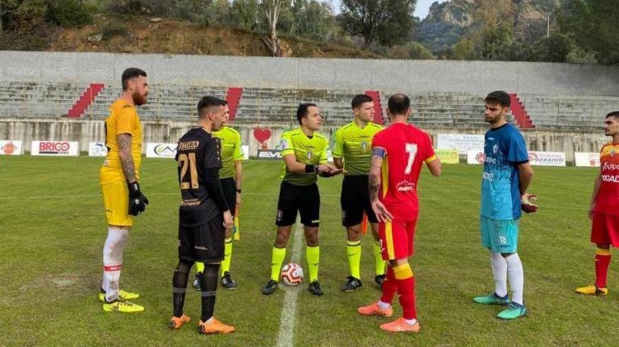Serie D, Eccellenza e Promozione, iniziano i campionati. Gare e designazioni arbitrale della prima giornata images Serie D, Eccellenza e Promozione, iniziano i campionati. Gare e designazioni arbitrale della prima giornata