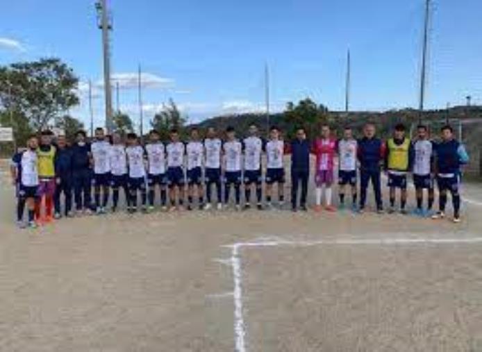 images Prima Categoria. Risultati, marcatori e classifiche della nona giornata