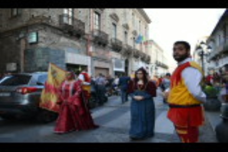 images Squillace, il parco torna a nuova vita 