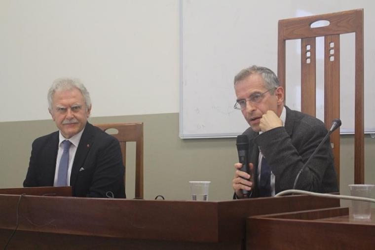 images XI edizione della Scuola di liberalismo “Ludwig Von Mises” di Catanzaro. Domani, con inizio alle 15, il primo seminario “on- line” 