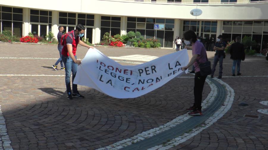 Buone speranze per gli idonei della sanità. Saverio Cotticelli (commissario ad Acta) disposto allo sblocco della procedura per l’assunzione images Buone speranze per gli idonei della sanità. Saverio Cotticelli (commissario ad Acta) disposto allo sblocco della procedura per l’assunzione