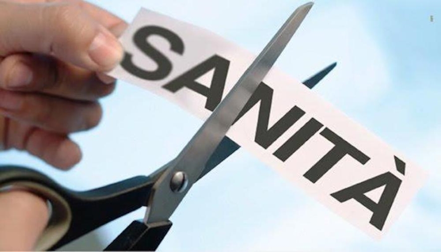 Caos sanità, i commissari Cotticelli e Crocco tagliano i budget ai privati images Caos sanità, i commissari Cotticelli e Crocco tagliano i budget ai privati