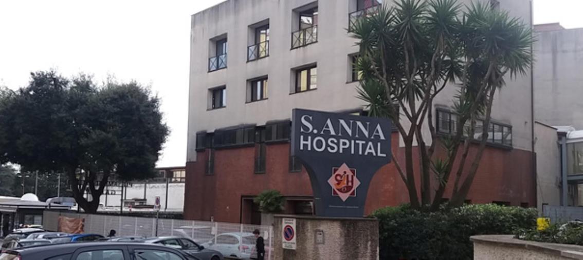 Nuovo stop per il S. Anna Hospital, Abramo incontra Occhiuto: si cercano soluzioni images Nuovo stop per il S. Anna Hospital, Abramo incontra Occhiuto: si cercano soluzioni